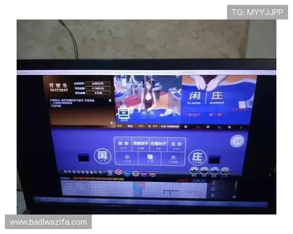 掌握百家乐稳赢技巧的实用方法让你在赌场中实现持续盈利的秘诀