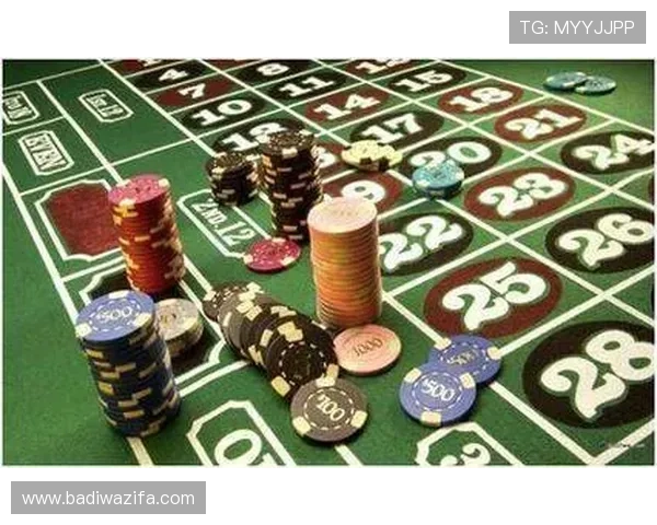 掌握百家乐下注规则提升赢钱概率实用技巧与常见误区分析